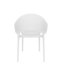 siesta sky pro chair white