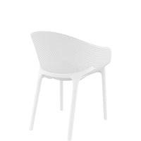 siesta sky pro chair white 1