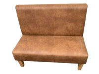 altura upholstered booth seating 3