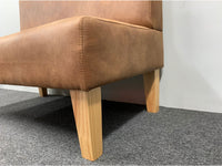 altura upholstered booth seating 5