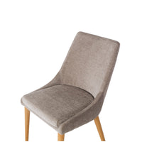 cathedral dining chair grey mist 4