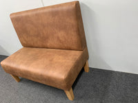altura upholstered booth seating 7