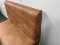 altura upholstered booth seating 8