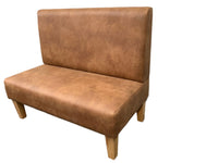 altura upholstered booth seating 9