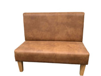 altura upholstered booth seating 2