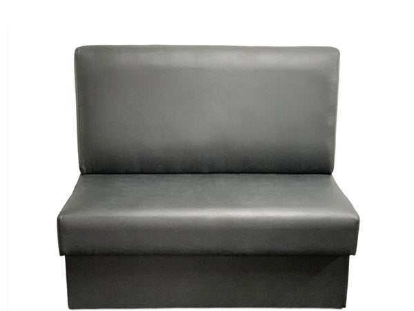 CONTINENTIAL UPHOLSTERED BOOTH SEATING