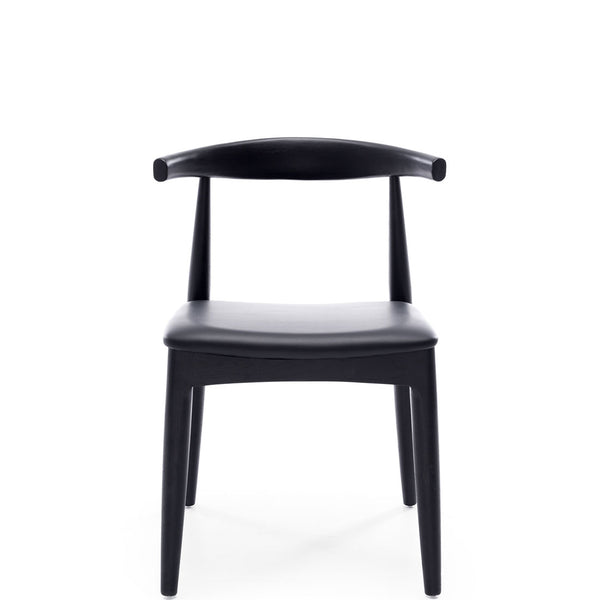 ELBOW DINING CHAIR 