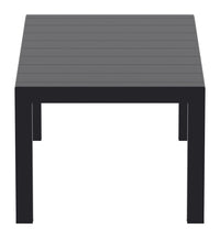 vegas outdoor table 774 black 7