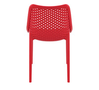 siesta air chair red 4