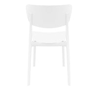 siesta monna chair white 3