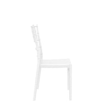 siesta chiavari chair white 1