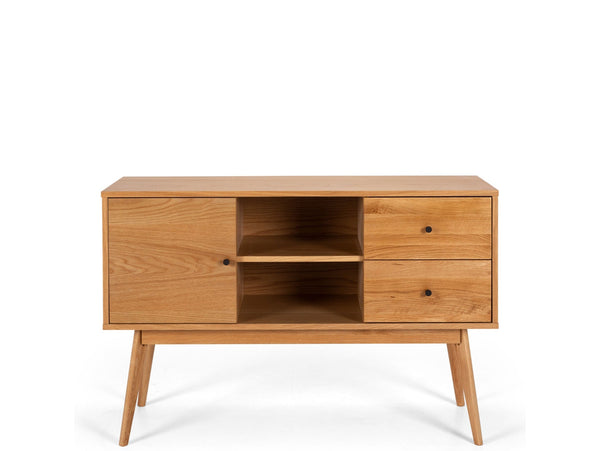 athens wooden sideboard