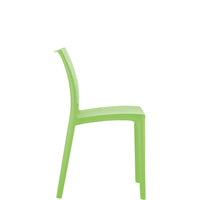 siesta maya chair green 2