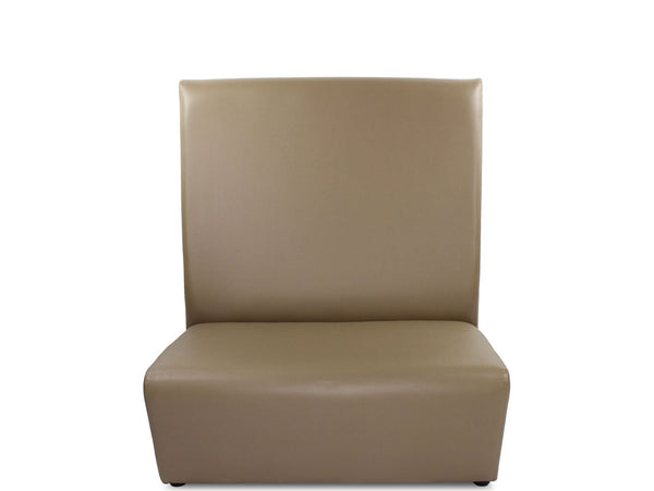 veneto v2 upholstered booth seating