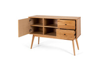 athens wooden sideboard 3