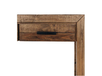 relic wooden console table 4