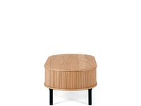 telsa wooden coffee table 3