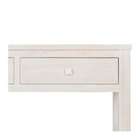 venice wooden console table 1