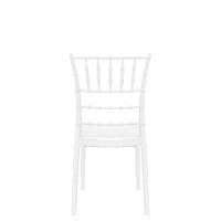 siesta chiavari chair white 4