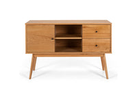 athens wooden sideboard 4