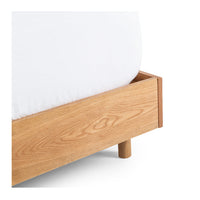 boston wooden king bed 4