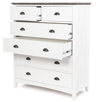 idaho 6 drawer chest 1