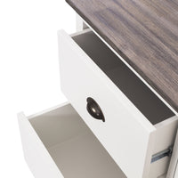 idaho 7 drawer wooden dresser 4