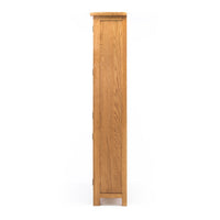 solsbury wooden display cabinet 3