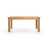 solsbury extendable table 180cm
