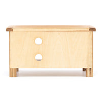 solsbury wooden entertainment unit 90cm (4)
