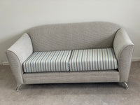 chanel custom made sofa 8