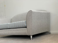 chanel custom made sofa 2