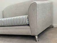 chanel custom made sofa 11