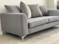 tiffany custom made sofa 9