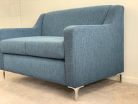 noir custom made sofa 4