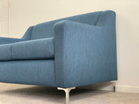 noir custom made sofa 3