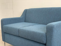 noir custom made sofa 10