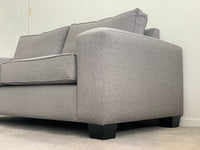 merlot custom made sofa  4