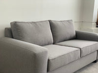 merlot custom made sofa  8