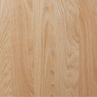 madrid 3 drawer wooden chest natural oak  6