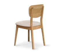 bristol wooden chair 1