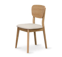 bristol wooden chair 2