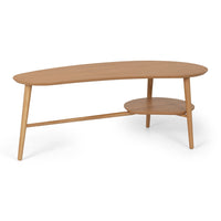barcelona wooden coffee table 2