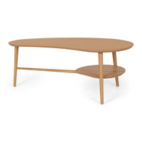 bbarcelona wooden coffee table 3