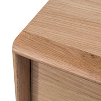 norfix bedside table natural oak 5