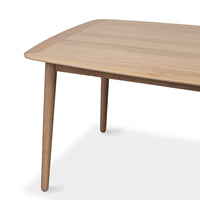 arizona wooden dining table 5