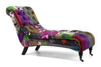 patchwork chaise 1