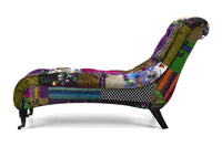 patchwork chaise 3