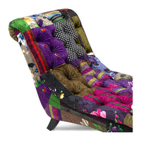 patchwork chaise 5