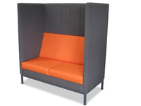 colorado upholstered privacy booth 2